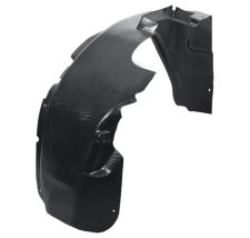 Guardabarros Opel Astra f 1995-1998 delantero derecho