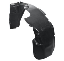 Guardabarros Opel Astra f 1995-1998 delantero izquierdo