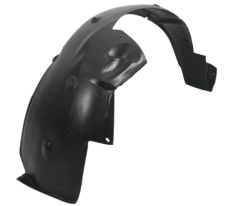 Guardabarros Opel Astra g 1998-2004 delantero derecho