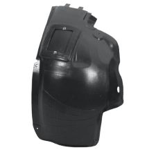 Guardabarros Opel Astra h 2004-2007 parte delantera / delantero derecho