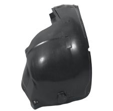 Guardabarros Opel Astra h 2004-2007 parte trasera / delantero derecho