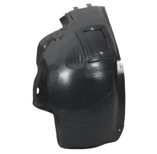 Guardabarros Opel Astra h 2007-2009 parte delantera / delantero izquierdo