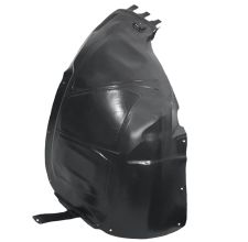 Guardabarros Opel Astra j 2009-2013 parte delantera / delantero derecho