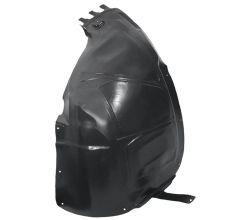 Guardabarros Opel Astra j 2009-2013 parte delantera / delantero izquierdo