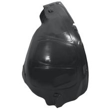 Guardabarros Opel Astra j 2009-2013 parte trasera / delantero derecho