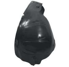 Guardabarros Opel Astra j 2009-2013 parte trasera / delantero izquierdo