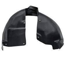 Guardabarros Opel Astra j gtc 2009-2015 3 puertas / delantero derecho