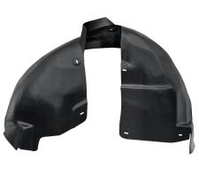 Guardabarros Opel Astra j gtc 2009-2015 3 puertas / delantero izquierdo