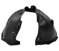 Guardabarros Opel Astra k 2019-2022 delantero derecho