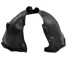 Guardabarros Opel Astra k 2019-2022 delantero izquierdo
