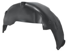 Guardabarros Opel Combo 2012-2018 trasero derecho