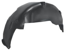 Guardabarros Opel Combo 2012-2018 trasero izquierdo