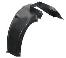 Guardabarros Opel Corsa b 1993-2000 delantero derecho