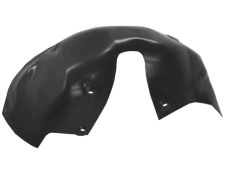 Guardabarros Opel Corsa d 2011-2015 trasero izquierdo