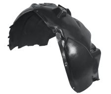 Guardabarros Opel Corsa e 2015-2019 delantero derecho