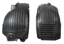 Guardabarros Opel Insignia 2014-2017 delantero / completo / derecho