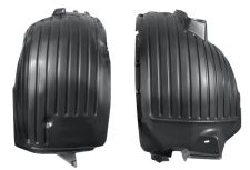 Guardabarros Opel Insignia 2014-2017 delantero / completo / izquierdo