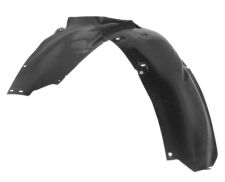 Guardabarros Opel Tigra 2004-2009 delantero izquierdo