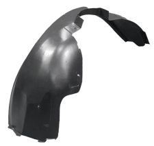 Guardabarros Opel Vectra b 1995-2002 delantero derecho