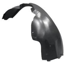 Guardabarros Opel Vectra b 1995-2002 delantero izquierdo