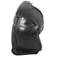 Guardabarros Opel Vivaro 2007-2014 parte delantera / delantero derecho