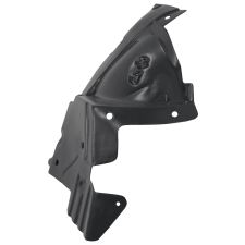 Guardabarros Opel Vivaro 2014-2019 parte trasera / delantero izquierdo