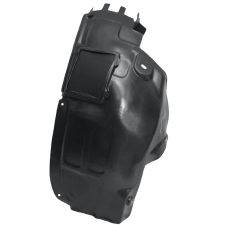 Guardabarros Opel Zafira b 2005-2007 parte delantera / delantero derecho