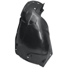 Guardabarros Opel Zafira b 2005-2007 parte trasera / delantero izquierdo