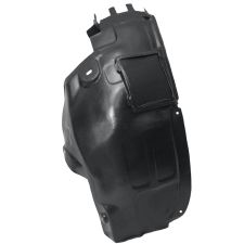 Guardabarros Opel Zafira b 2007-2011 parte delantera / delantero izquierdo
