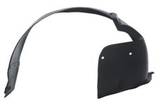 Guardabarros Peugeot 106 1996-2004 delantero izquierdo