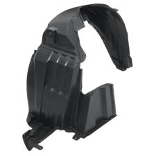 Guardabarros Peugeot 107 2005-2008 delantero derecho
