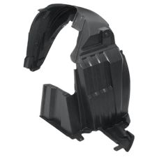 Guardabarros Peugeot 107 2008-2012 delantero izquierdo