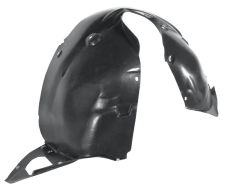 Guardabarros Peugeot 2008 2012-2016 delantero derecho