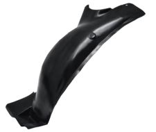 Guardabarros Peugeot 206 1998-2008 motor 16v / parte trasera / delantero derecho