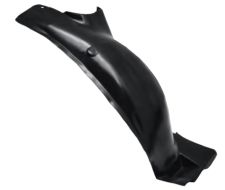 Guardabarros Peugeot 206 1998-2008 motor 16v / parte trasera / delantero izquierdo