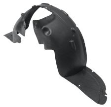 Guardabarros Peugeot 206+ 2008-2014 delantero izquierdo