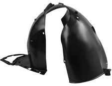 Guardabarros Peugeot 207 2009-2012 delantero derecho