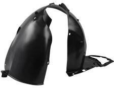 Guardabarros Peugeot 207 2009-2012 delantero izquierdo