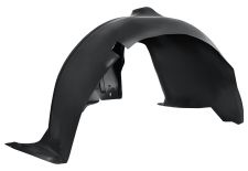 Guardabarros Peugeot 207 2009-2012 trasero derecho