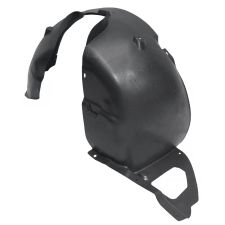 Guardabarros Peugeot 208 2012-2015 delantero / modelo gt/xy / izquierdo