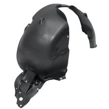 Guardabarros Peugeot 208 2012-2015 delantero / modelo gti derecho