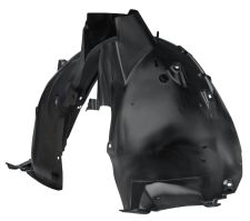 Guardabarros Peugeot 3008 2021-2024 delantero derecho
