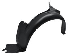 Guardabarros Peugeot 306 1993-1997 delantero izquierdo