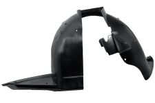 Guardabarros Peugeot 307 2001-2005 delantero derecho