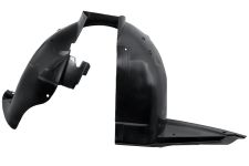 Guardabarros Peugeot 307 2001-2005 delantero izquierdo