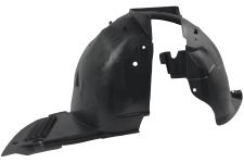 Guardabarros Peugeot 307 2005-2007 delantero derecho