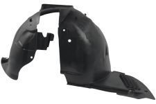 Guardabarros Peugeot 307 2005-2007 delantero izquierdo