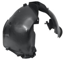 Guardabarros Peugeot 308 2007-2011 delantero derecho
