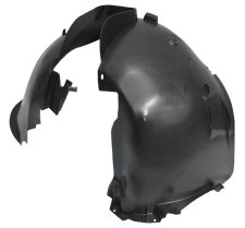 Guardabarros Peugeot 308 2007-2011 delantero izquierdo