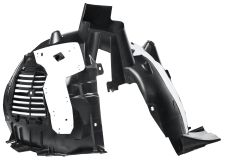 Guardabarros Peugeot 308 2021-> delantero / con insonorizacion / derecho